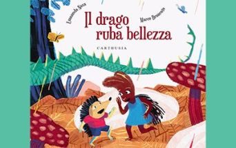 Un libro illustrato sulla PFIC