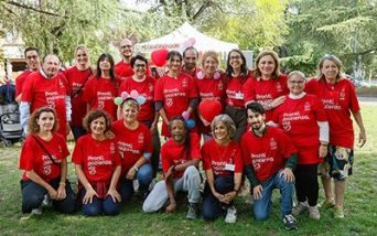 Cardiopatie, le storie di Piccoli Grandi Cuori