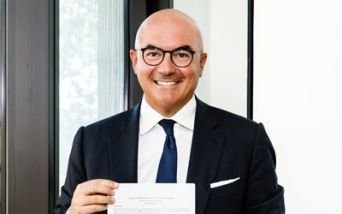 Pierluigi Antonelli