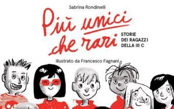 Più unici che rari