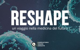 Reshape - Un viaggio nella medicina del futuro