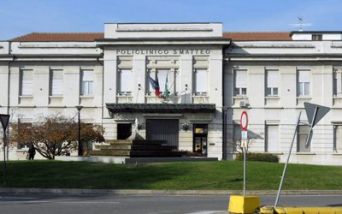 Policlinico San Matteo di Pavia
