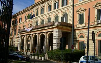 Policlinico Umberto I