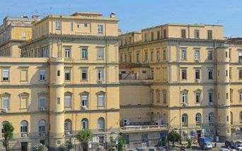 Policlinico “Luigi Vanvitelli” di Napoli