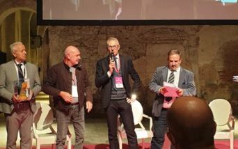 Premiazione RemoTe