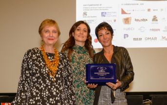 Premiazione di The RARE Side