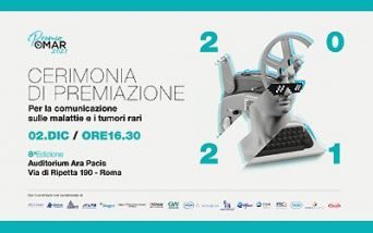 VIII edizione del Premio OMaR