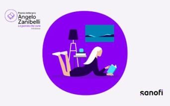 Premio letterario Zanibelli