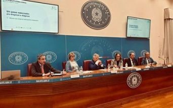 Presentazione Libro bianco sull'anemia da malattia renale cronica