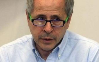 Sen. Andrea Crisanti