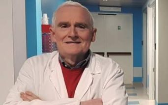 Prof. Aurelio Maggio