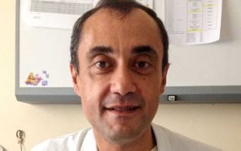 Claudio Romano