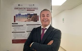 Prof. Fabio Pacelli - Sarcomi del retroperitoneo