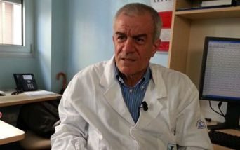 Federico Vigevano