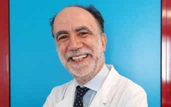 Prof. Giuseppe Zampino