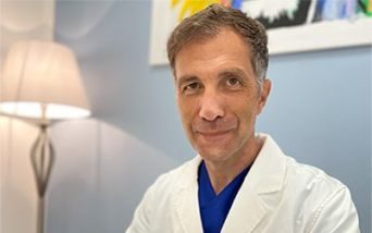 Cheratite neurotrofica, intervista al prof. Nubile