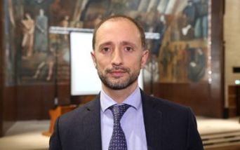 Salvatore Petta