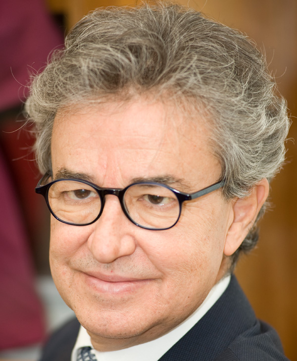 Prof. Andrea Lenzi