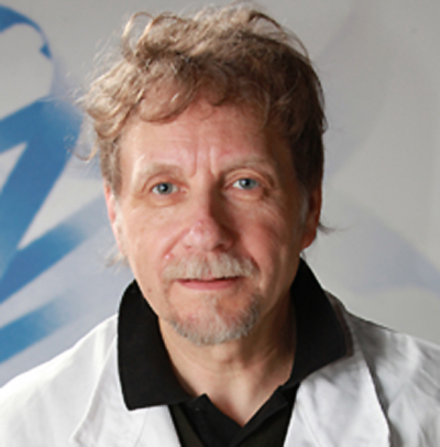 Prof. Franco Taroni