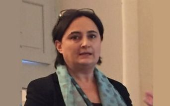 Anna Mazzeo
