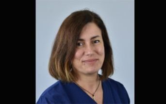 Professoressa Elena Gardella