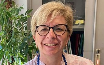 Professoressa Lucia Manni