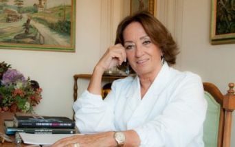 prof.ssa Maria Luisa Brandi