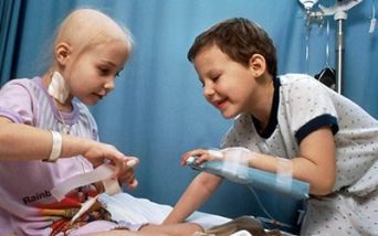 Progetto emergenza bambini fragili