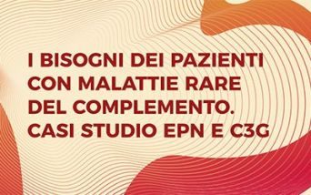 Presentato un documento su EPN e C3G