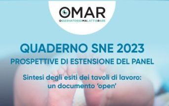 Quaderno SNE 2023