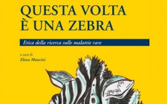 Questa volta è una zebra”