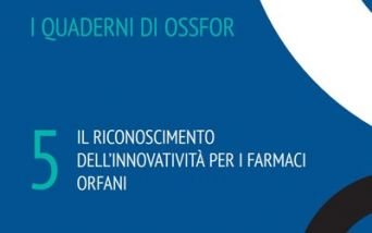 Quinto Quaderno OSSFOR
