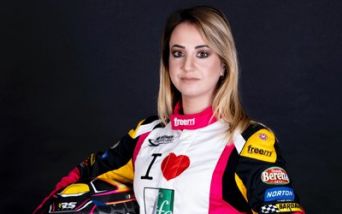 Rachele Somaschini
