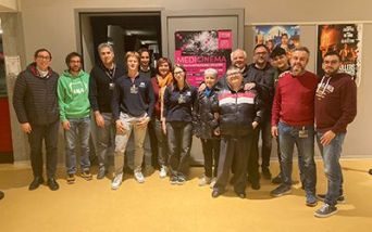 Un recital sulla sindrome di Prader-Willi