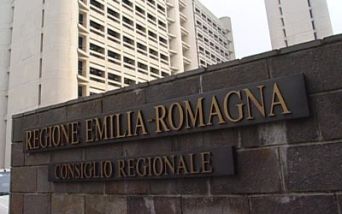 Regione Emilia Romagna 
