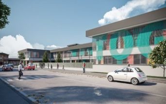 Centro TOG Carlo De Benedetti