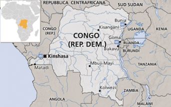 Congo 