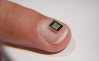 Retina artificiale