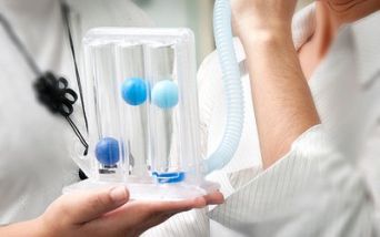 Riabilitazione respiratoria