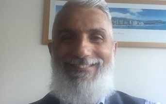 Riccardo Ena