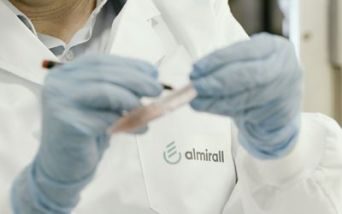 Ricerca Almirall