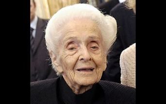 Rita Levi Montalcini e il fattore di crescita nervoso