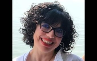 Roberta Zaffalon - Associazione Sindrome di Jacobs XYY APS