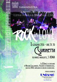Concerto JCBand 2016