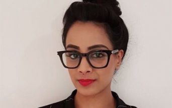 Roshni Patel 
