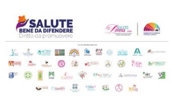 La salute: un bene da difendere, un diritto da promuovere