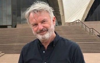 Sam Neill