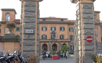 Azienda Ospedaliera San Camillo-Forlanini