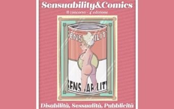 Sensuability & Comics
