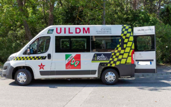 Servizio di trasporto UILDM